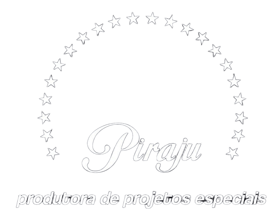Piraju, produtora de projetos especiais